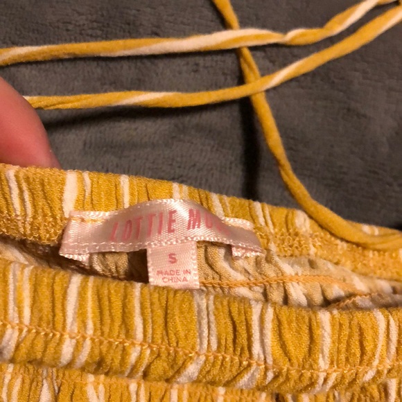 PacSun tube top !! - Picture 2 of 5